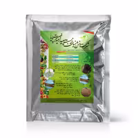 کود زیستی مایکوریزا 5 کیلویی زیست پایا
