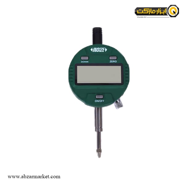 ساعت اندیکاتور اینسایز دیجیتال 127 میلی متر (با گارانتی شرکتی) مدل 10-2112