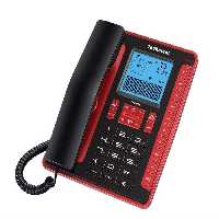 گوشی تلفن تکنیکال مدل TEC-1089