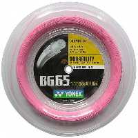 زه راکت بدمینتون یونکس BG65