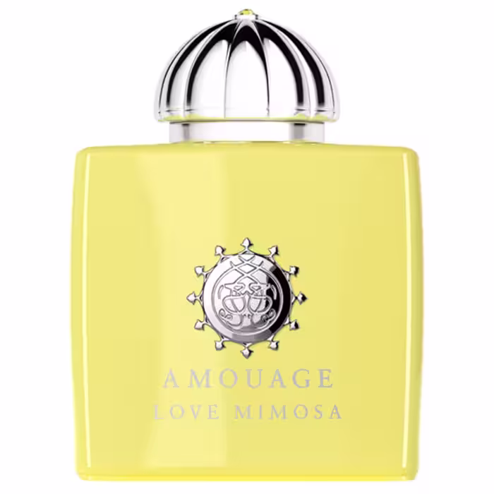 ادو پرفیوم زنانه AMOUAGE Love Mimosa حجم 100 میلی لیتر