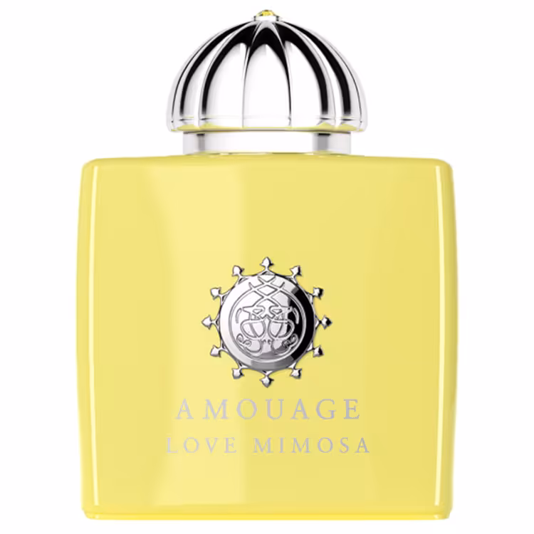 ادو پرفیوم زنانه AMOUAGE Love Mimosa حجم 100 میلی لیتر