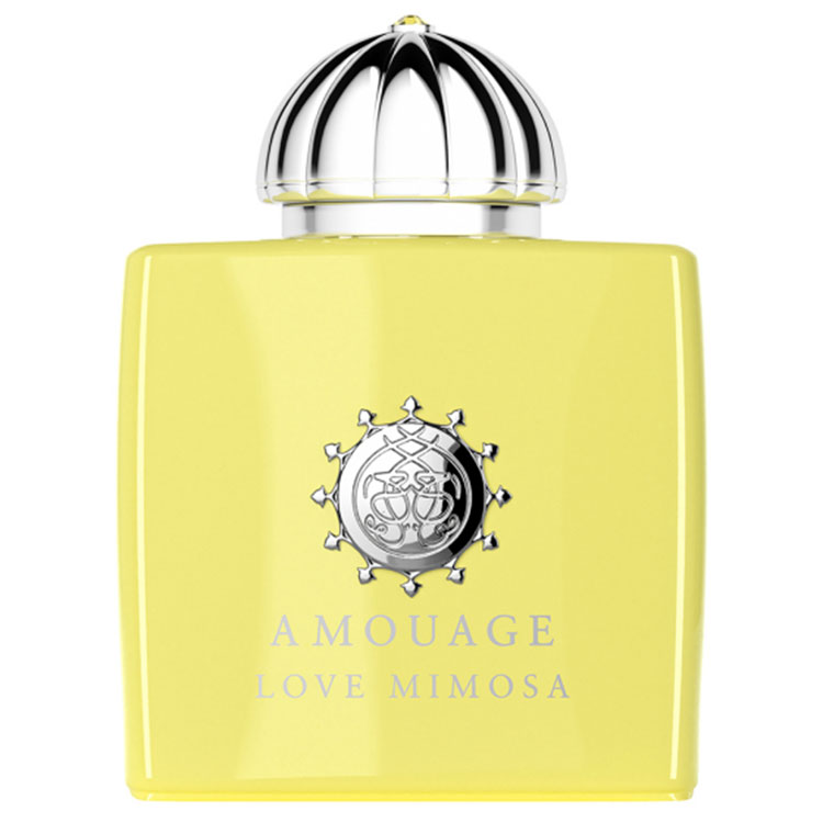 ادو پرفیوم زنانه AMOUAGE Love Mimosa حجم 100 میلی لیتر