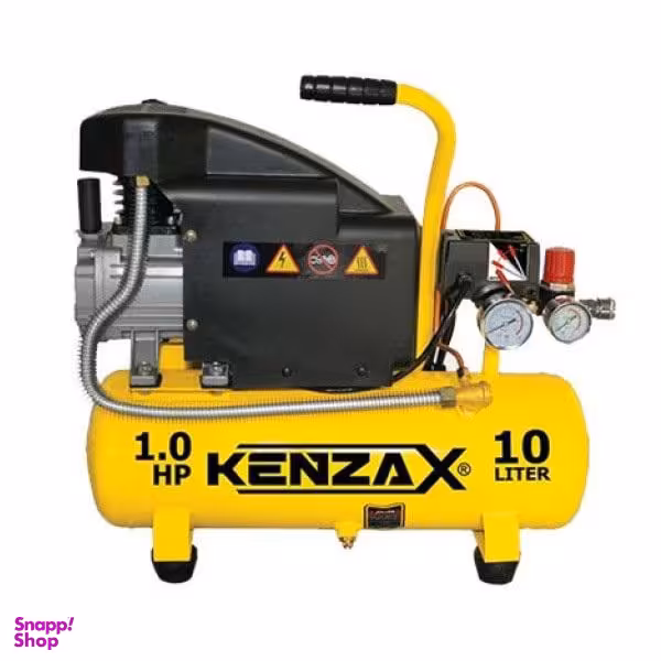 کمپرسور باد کنزاکس (Kenzax) کد Kac-110