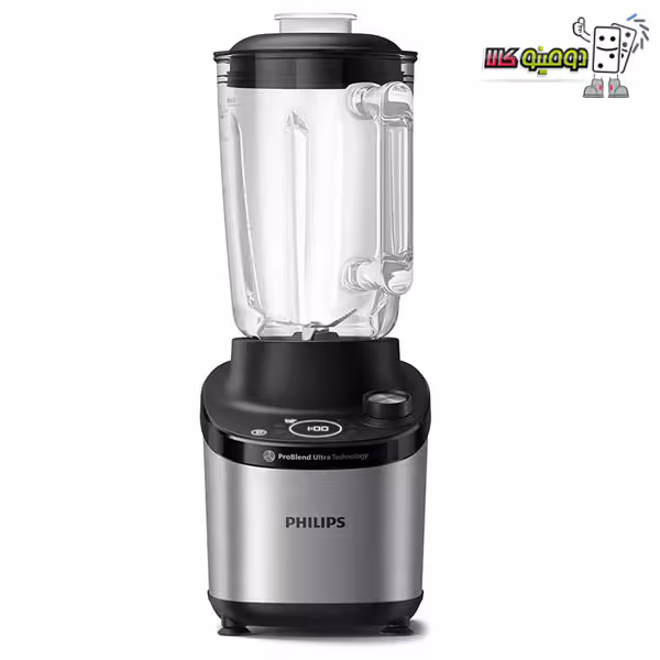 خرید مخلوط کن فیلیپس مدل HR3760 - دومینو کالا