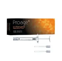 مزوژل proage  دو سی سی