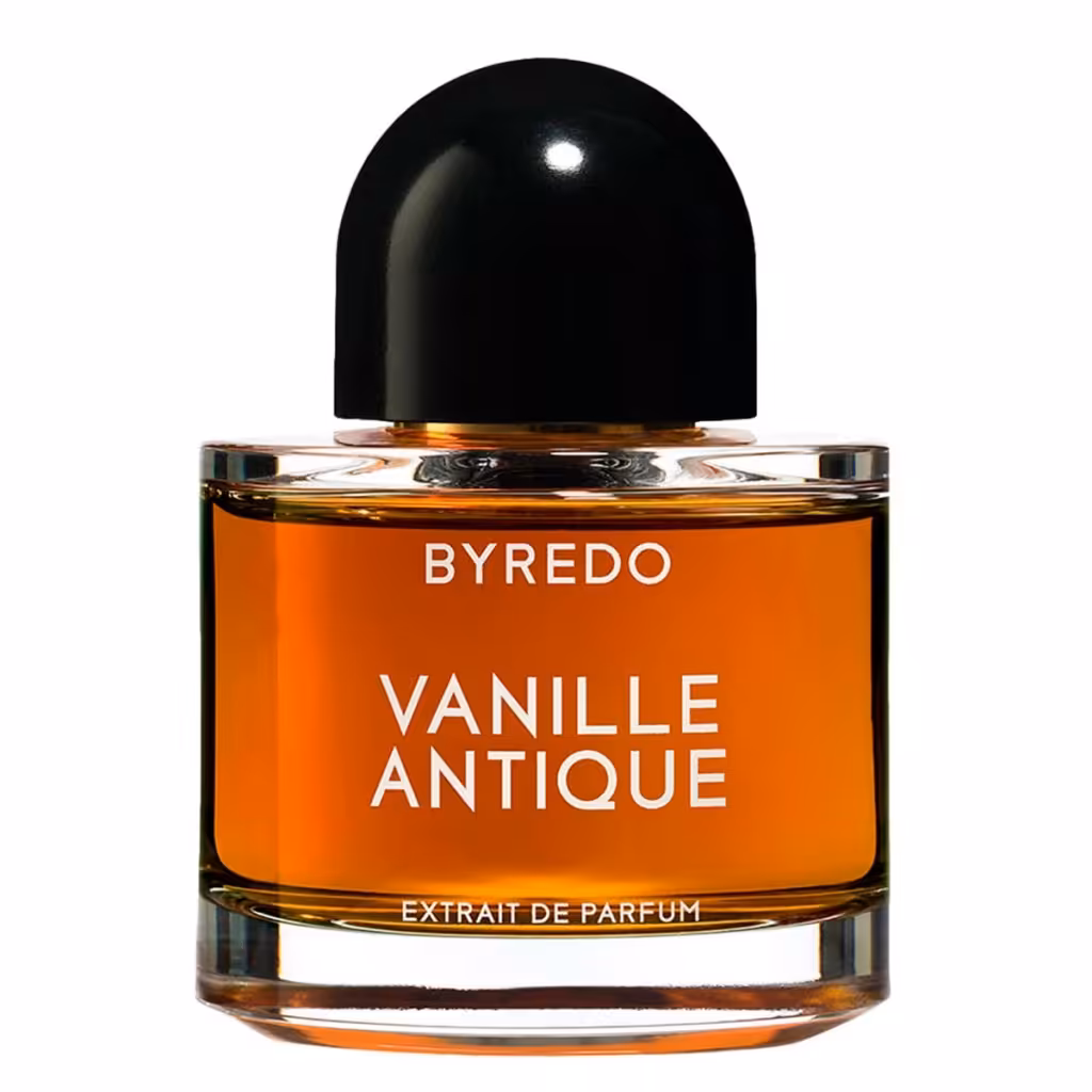 عطر بایردو وانیل انتیک - Vanille Antique Byredo