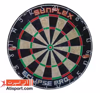 تخته دارت سان فلکس Eclipse Pro 2