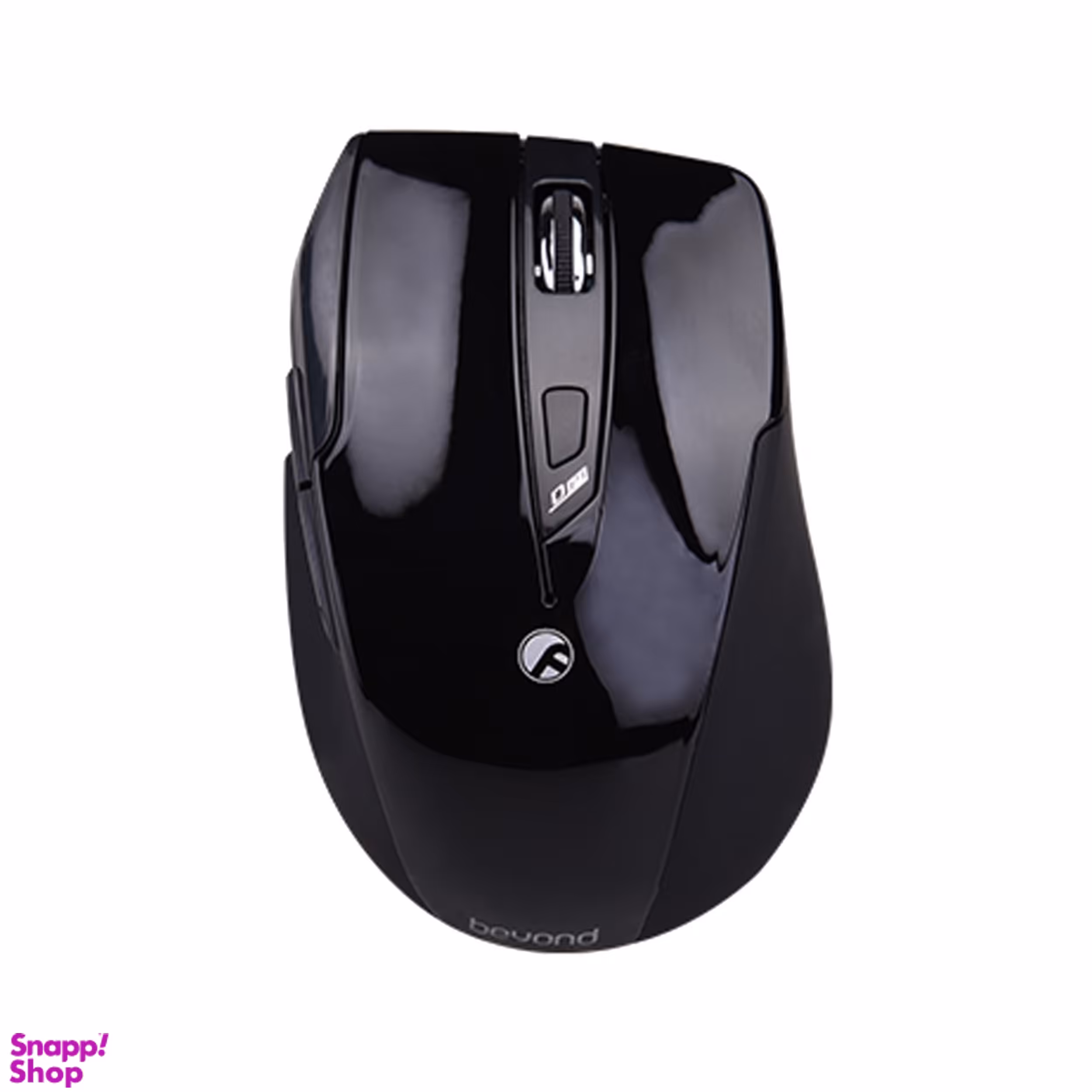 ماوس وایرلس بیاند (Beyond) مدل BM-3535 RF