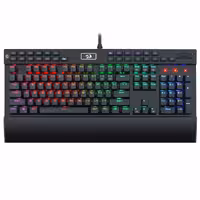 خرید کیبورد ردراگون Keyboard Redragon K550-1 Yama با بهترین قیمت