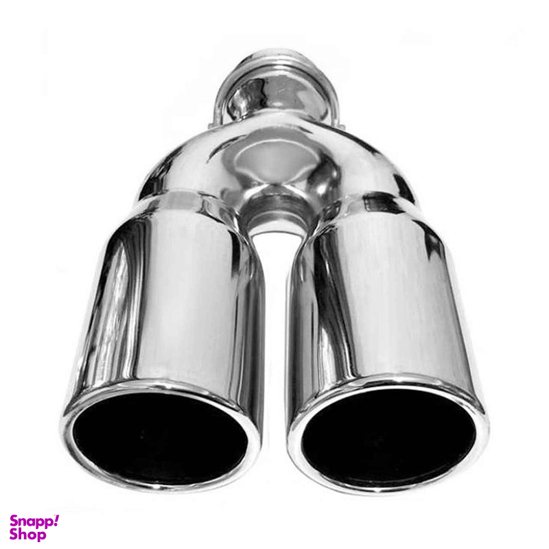 سر اگزوز دولول خودرو چیکال مدل B-29-RC