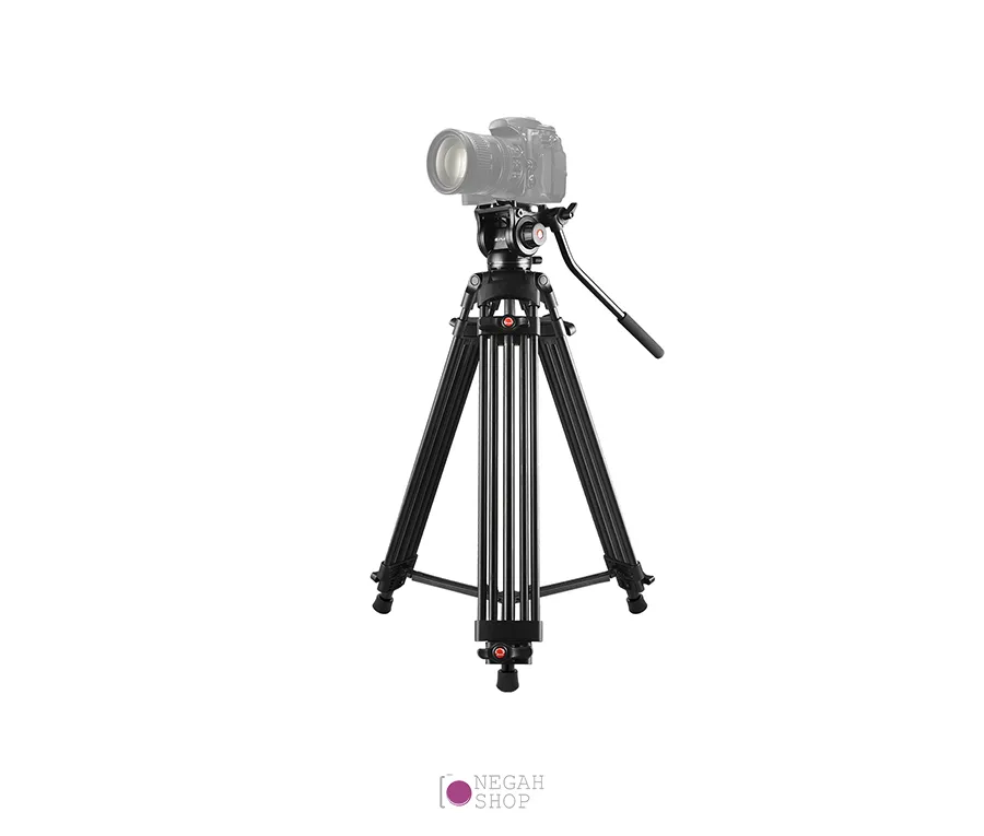 سه پایه دوربین عکاسی پلوز Puluz PU3047B