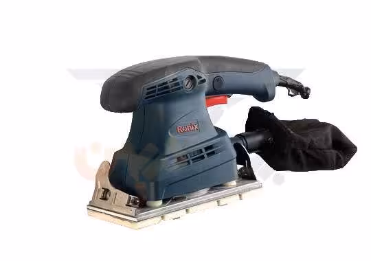 سنباده لرزان رونیکس ronix 6401