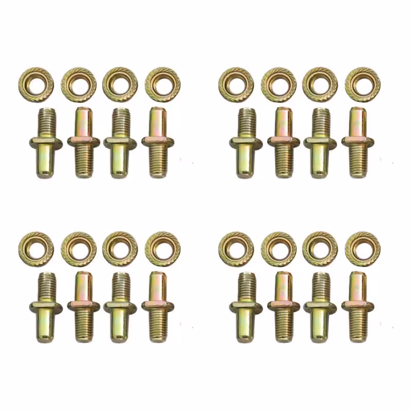 پیچ دنده زنجیر  4تایی