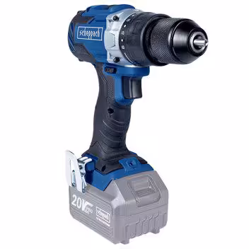 دریل پیچگوشتی شارژی شپخ مدل BCDD70-20ProS - ابزار یراق