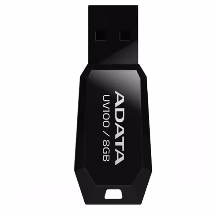 ADATA UV100 Flash Memory - 8GB