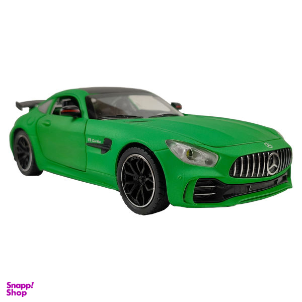 ماشین بازی مدل بنز کوپه کد GT01