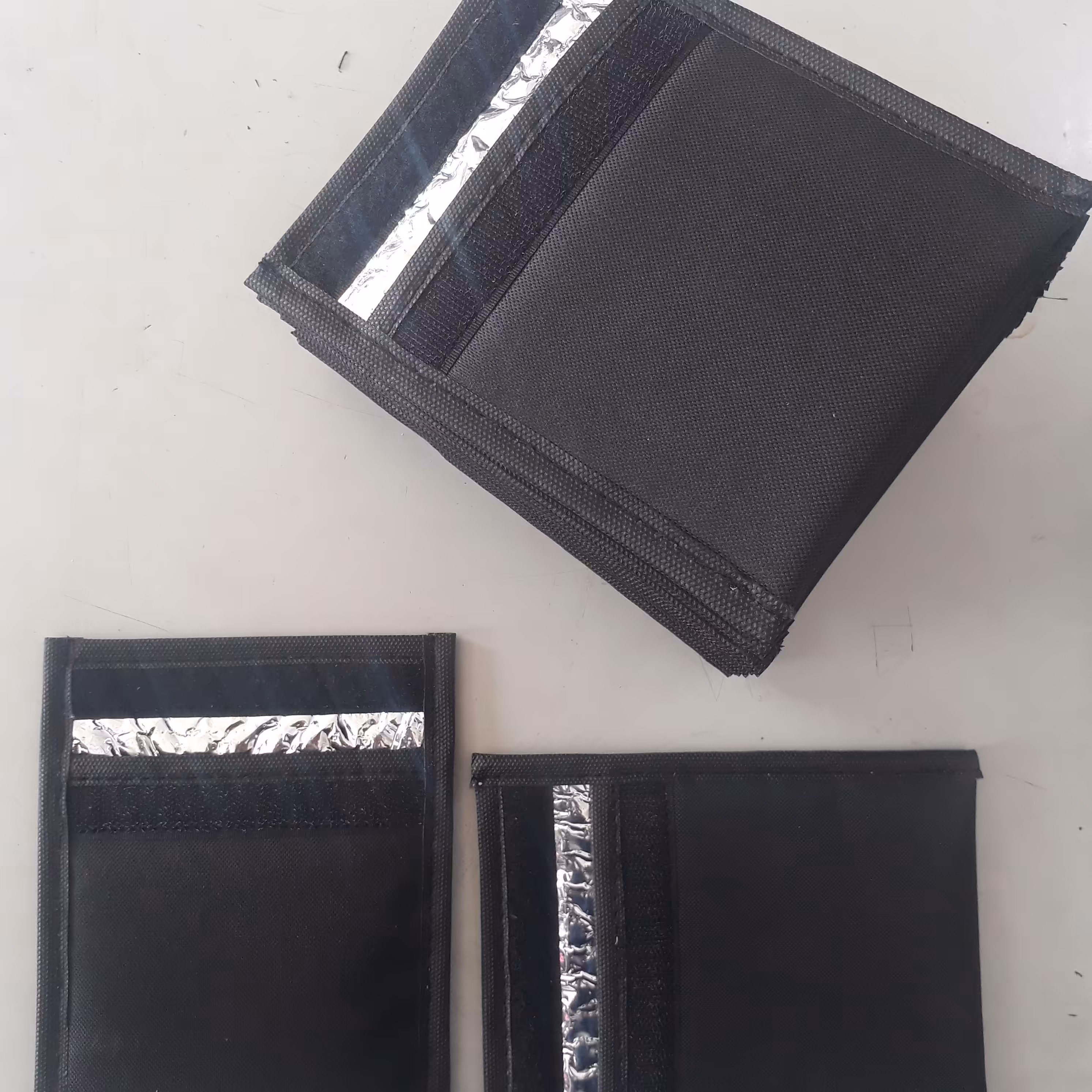 کیف غذا و دارو  خاویار 