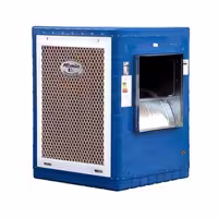 کولر آبی مشهد دوام  8000S. سلولزی.با ریموت.کلیدلمسی.ترموستاتیک.تایمرخواب          cmd8fs