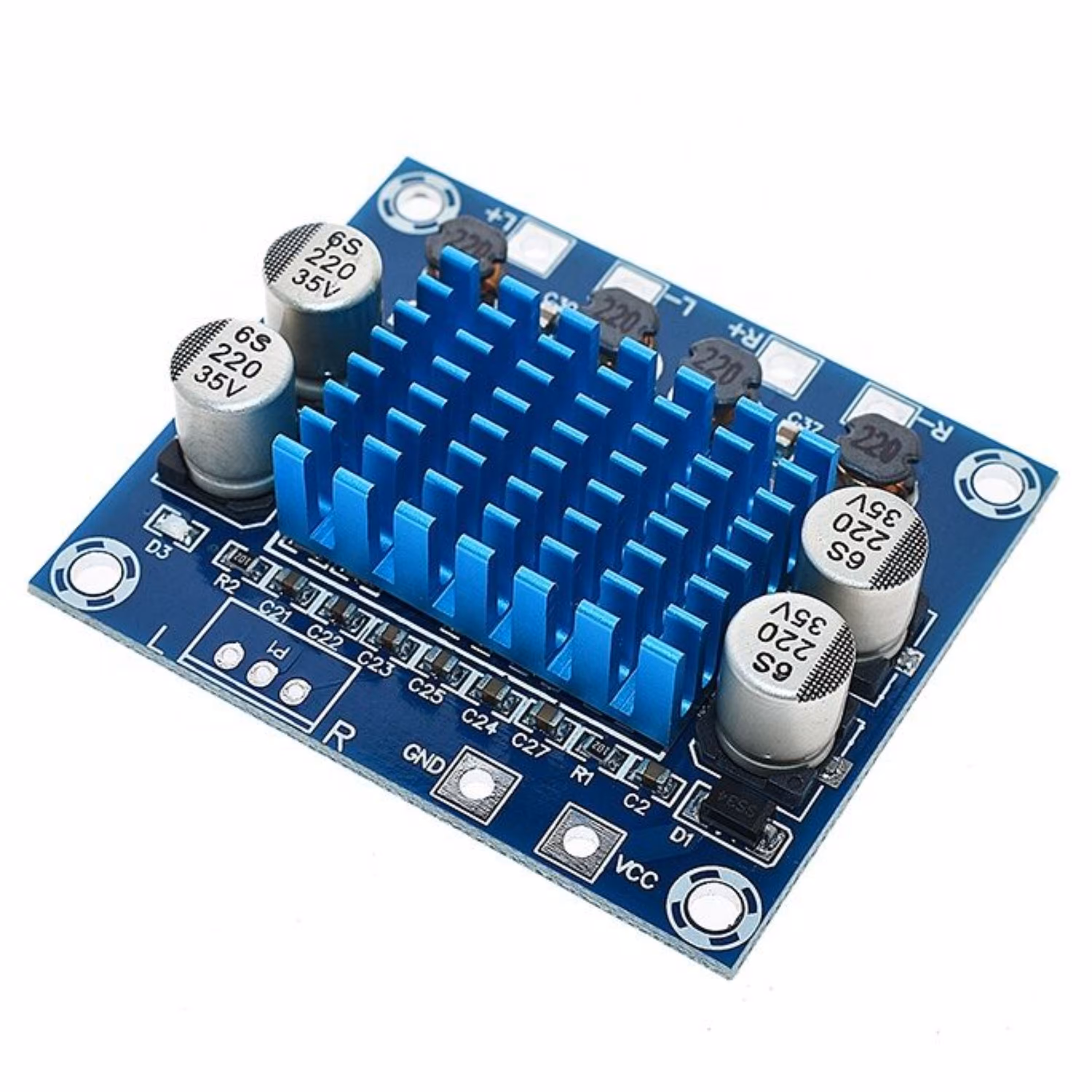 ماژول آمپلی فایر  مدل XH-A232