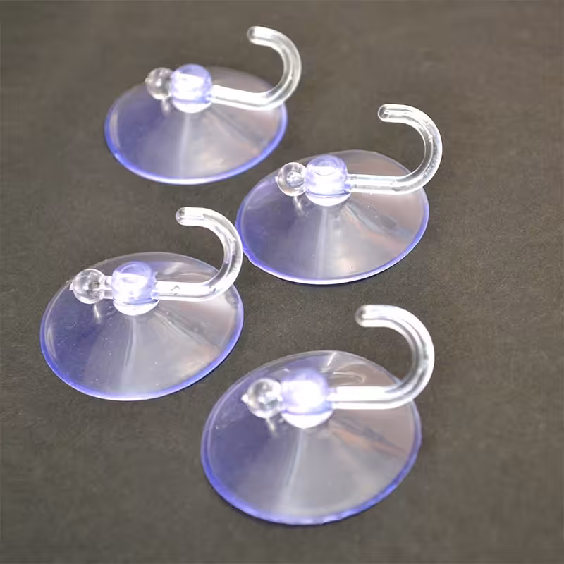 آویز مکنده 6 عددی