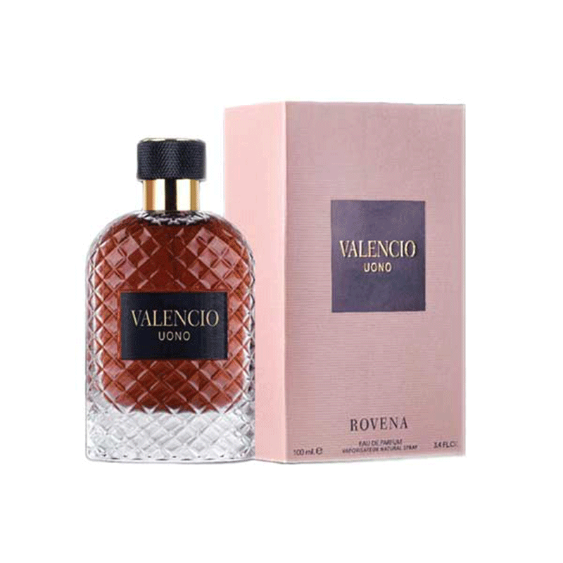 عطر ادکلن روونا والنسیو اونو Rovena Valencio Uono