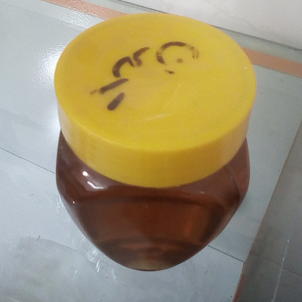 عسل گون(5000گرم)