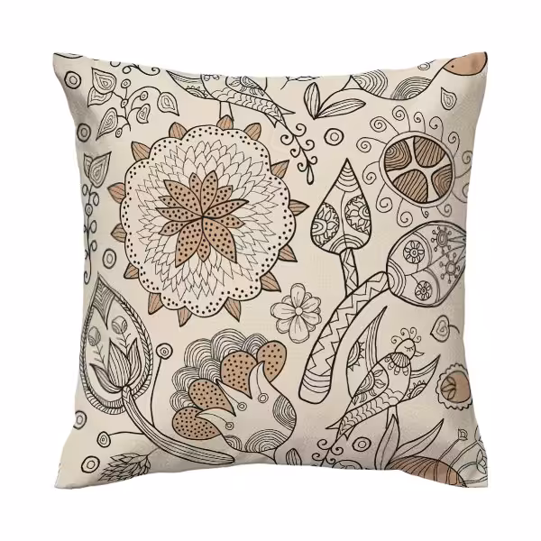 کاور کوسن فانتزی مدل co40-120 