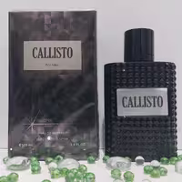 عطر ادکلن کالیستو آقایان مهزیار 100 میل سیدونا