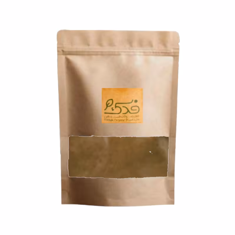 ادویه مخصوص آبگوشتی و خورشتی فدک - 100 گرم