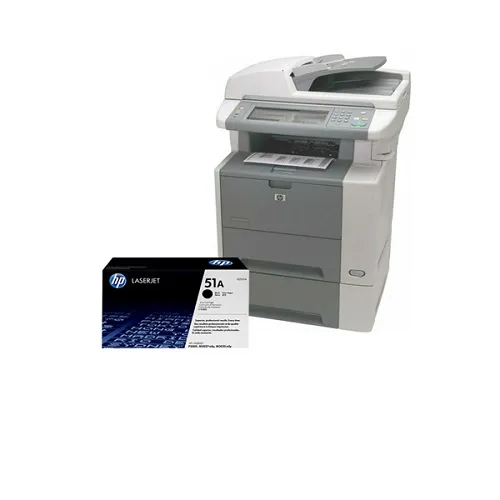 کارتریج پرینتر M3035 اچ پی