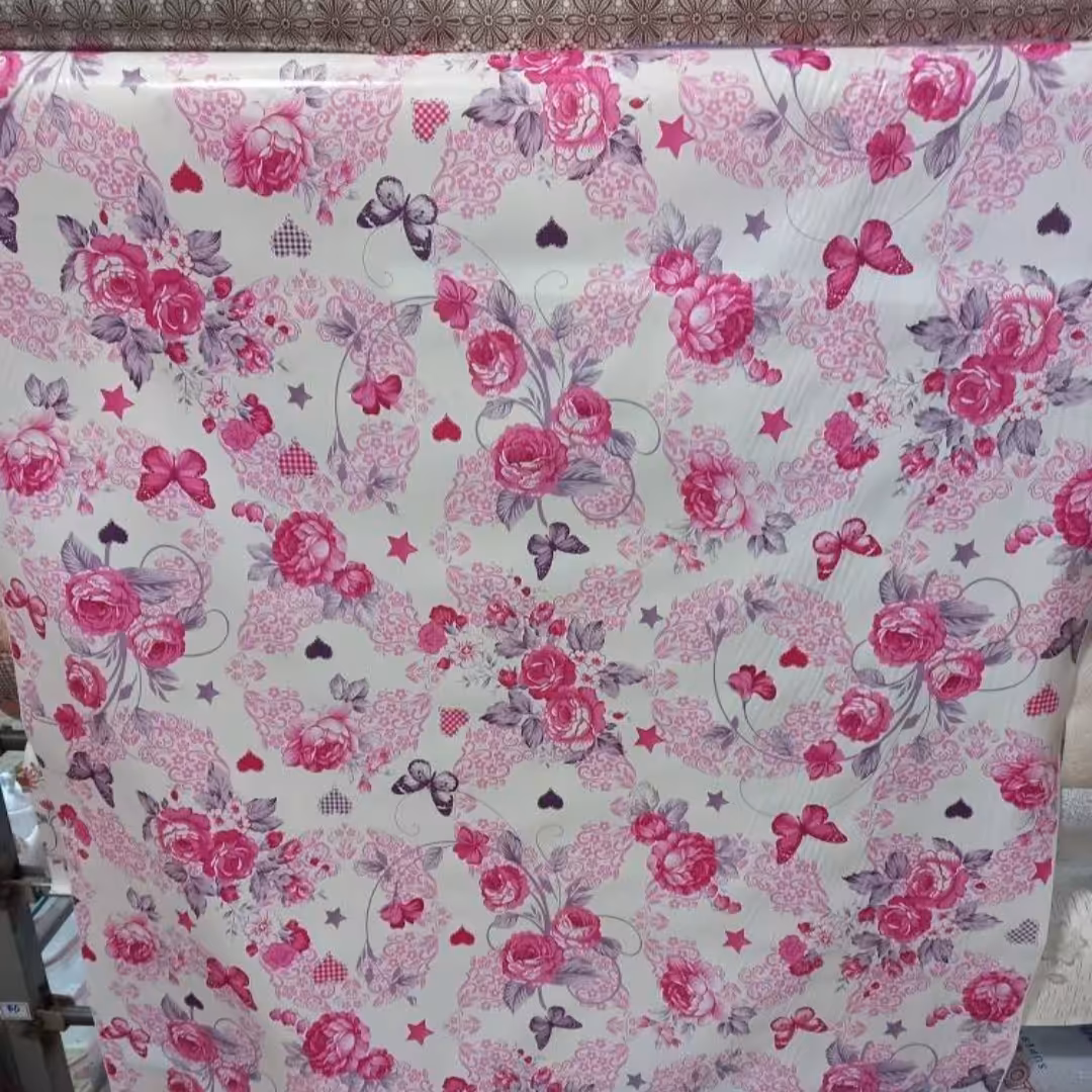 سفره متری طرح پروانه ای عرض یک متر در پلاسکو دهقان 