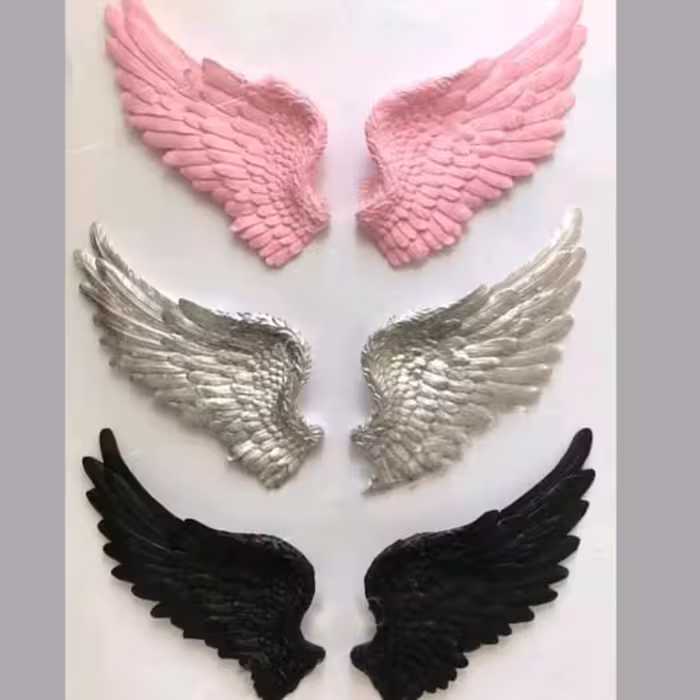 دیوار کوب بال  فرشته
