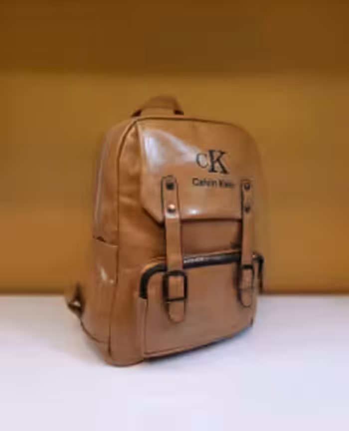 کوله پشتی Calvin Klein