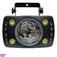 رقص نور مدل L-S-3