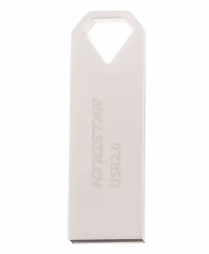 فلش مموری کینگ‌ استار مدل KS221 ظرفیت 16 گیگابایت