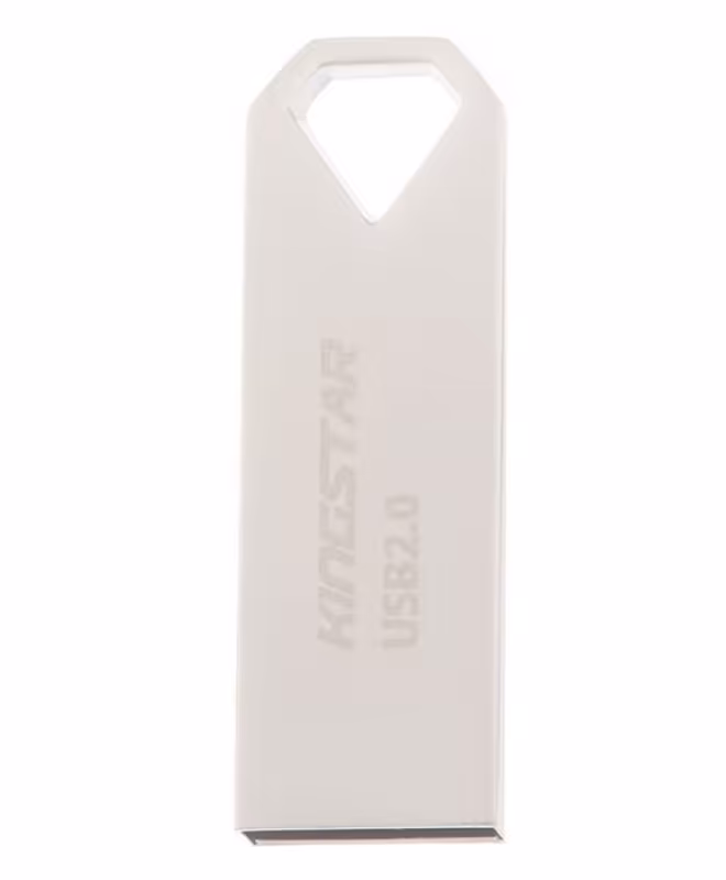 فلش مموری کینگ‌ استار مدل KS221 ظرفیت 16 گیگابایت