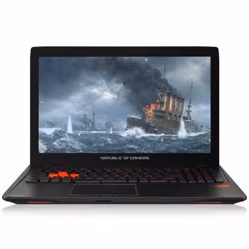 قیمت خرید لپ تاپ ایسوس GL553 کد5602 | Asus GL553VW