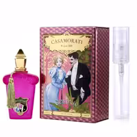 عطر گرمی زرجوف گران بالو  زنانه  از برند LUZI سوئیس  ( کیفیت عالی ) 
