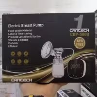 شیردوش برقی کنتک CANTECH CBP5000