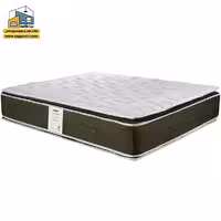 تشک ویستر مدل آرامیس سایز 180*200