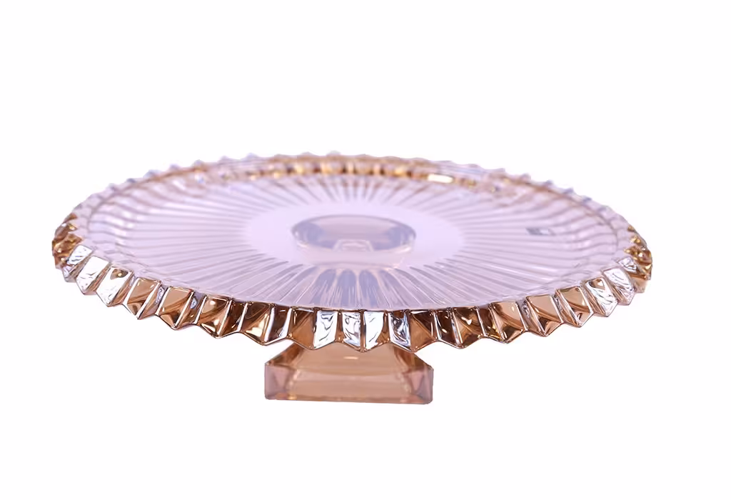 شیرینی خوری کریستال اف ام اف