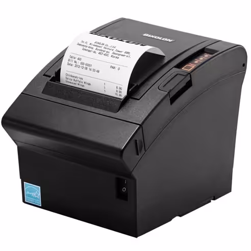 پرینتر حرارتی بیسیم بیکسولون مدل SRP-380