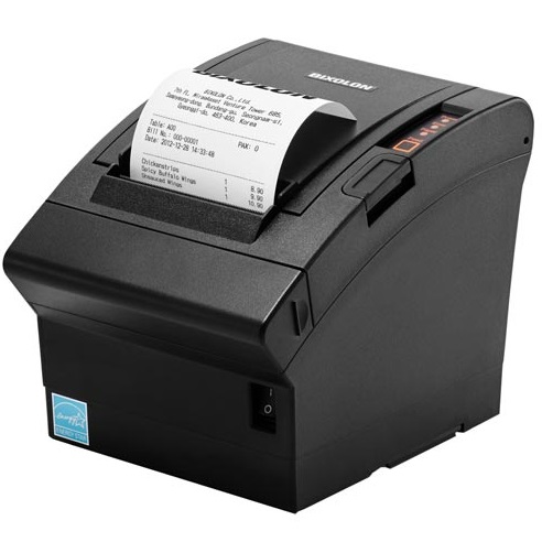 پرینتر حرارتی بیسیم بیکسولون مدل SRP-380