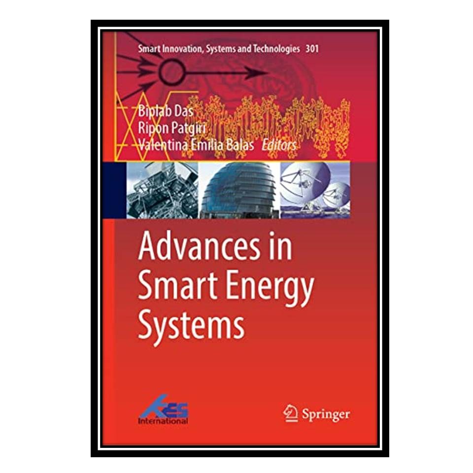 کتاب Advances in Smart Energy Systems