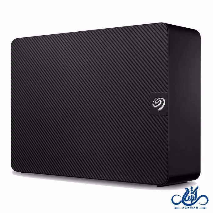 هارد اکسترنال سیگیت Hard Drive 10Tb Expansion