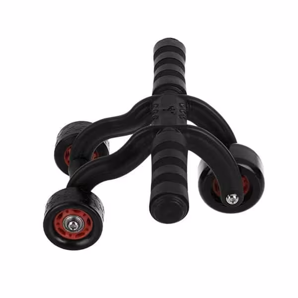 ‫چرخ شکم AB Roller مدل M-FL سه چرخ