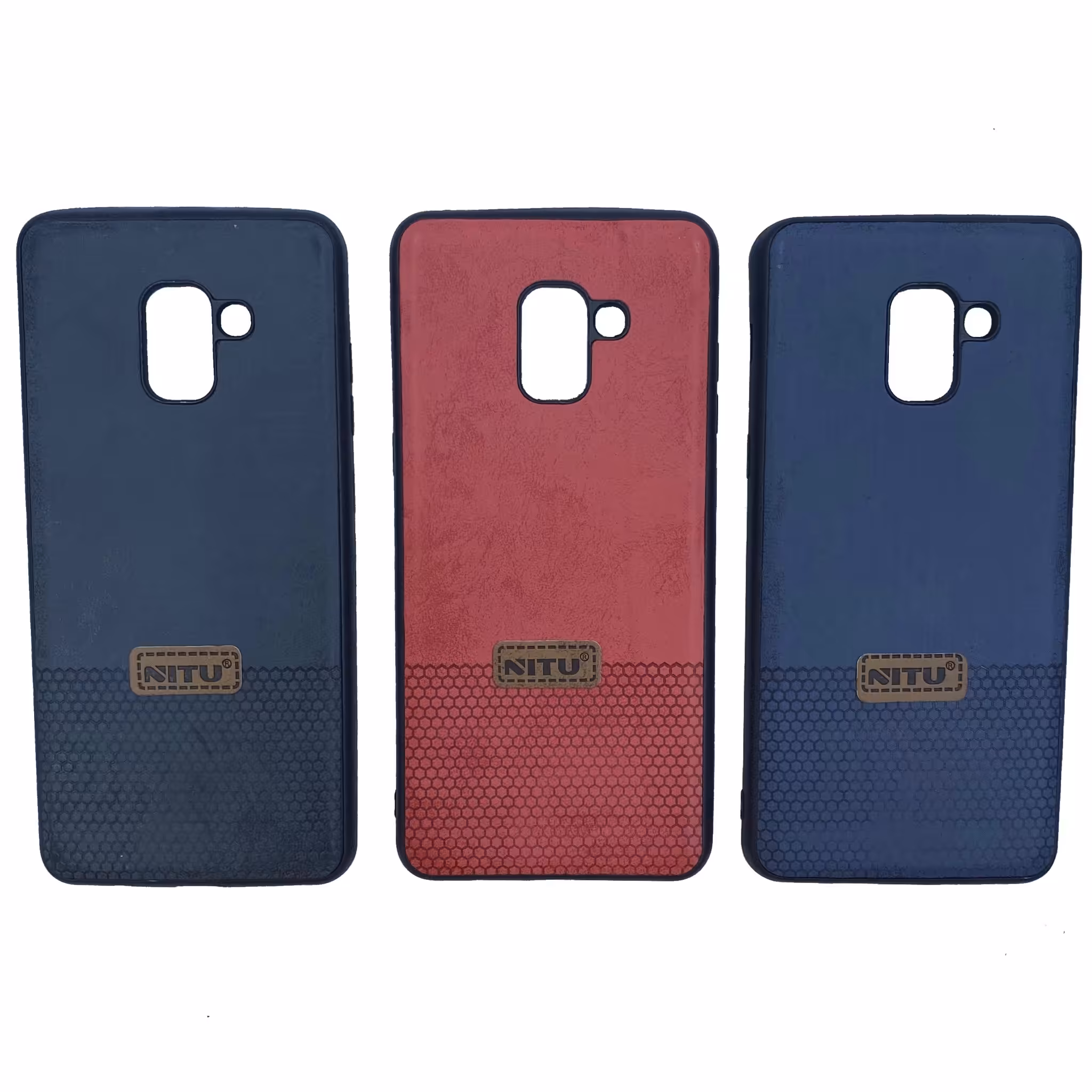 کاور سامسونگ گلکسی a8 plus 2018