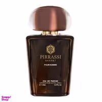 ادوپرفیوم مردانه پیراسی (Pirrassi) مدل گارنت