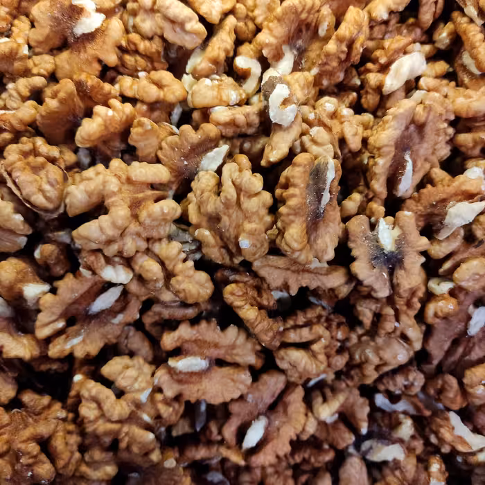 مغز گردو درشت درجه یک (100 گرم)